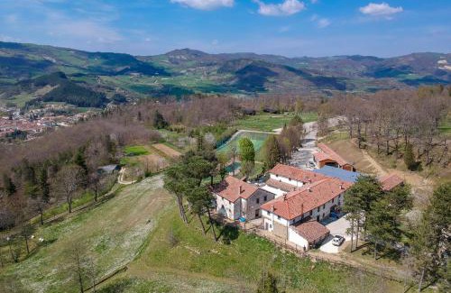 Bagno di Romagna House | Fattoria Cà Di Gianni