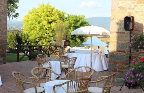 Fratticciola House | Fattoria Le Giare Agriturismo