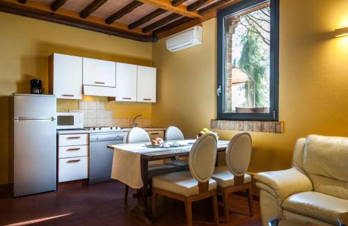Grosseto House | Fattoria San Lorenzo