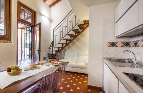Grosseto House | Fattoria San Lorenzo