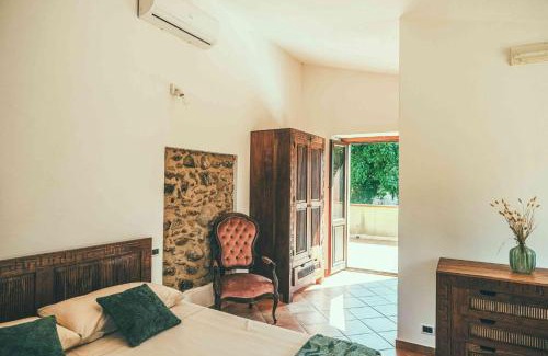 Naso House | Fattoria San Pio