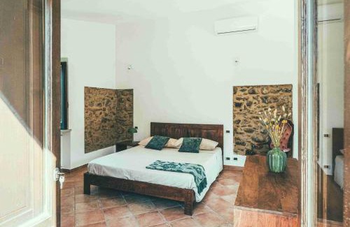 Naso House | Fattoria San Pio