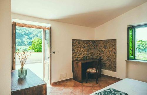 Naso House | Fattoria San Pio