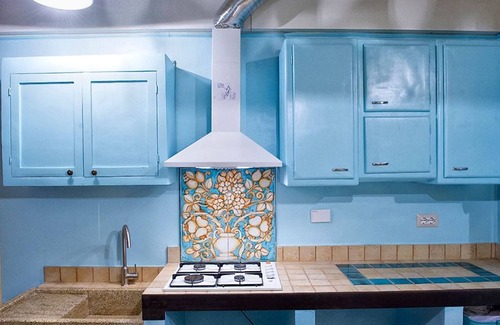 Foiano della Chiana Apartment | Fatucchi holiday home