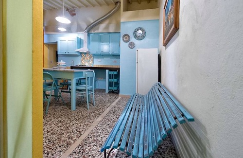 Foiano della Chiana Apartment | Fatucchi holiday home