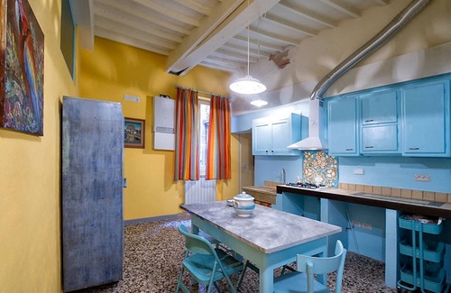 Foiano della Chiana Apartment | Fatucchi holiday home