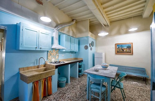 Foiano della Chiana Apartment | Fatucchi holiday home