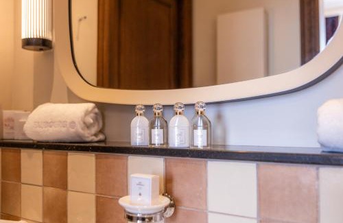 European Quarter Hotel | Faubourg 21