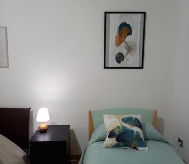Oriago House | Fausto&Deby Apartment