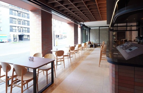 Susukino Apartment | FAV LUX Sapporo Susukino