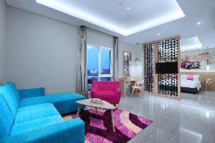Sidoarjo Hotel | favehotel Sidoarjo
