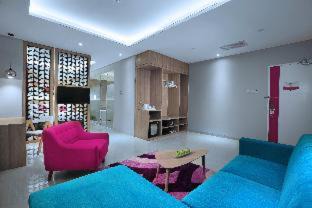 Sidoarjo Hotel | favehotel Sidoarjo