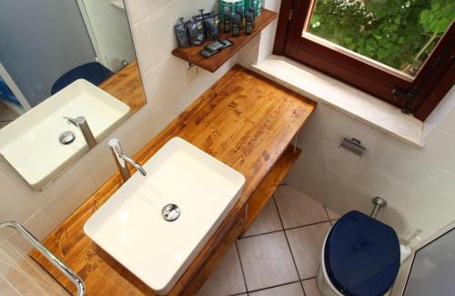 Favignana Apartment | Favignana Margot House
