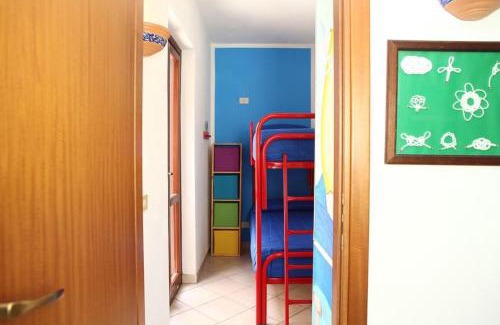 Favignana Apartment | Favignana Margot House