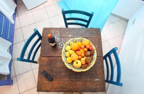 Favignana Apartment | Favignana Margot House