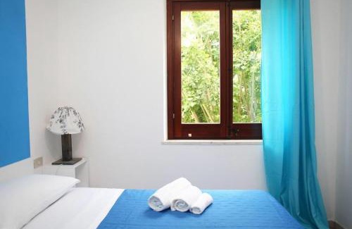 Favignana Apartment | Favignana Margot House