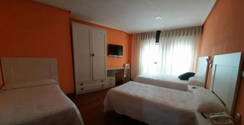 Oviedo City Centre Hotel | Favila Oviedo
