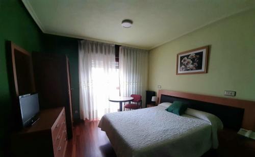 Oviedo City Centre Hotel | Favila Oviedo