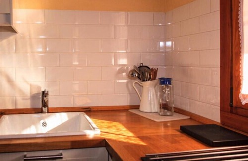 Campiello Apartment | Favinia Spa Studio