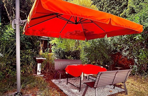 Giebichenstein Apartment | Favorit III apartment for max. 4 persons Körnerstraße 06114 Halle