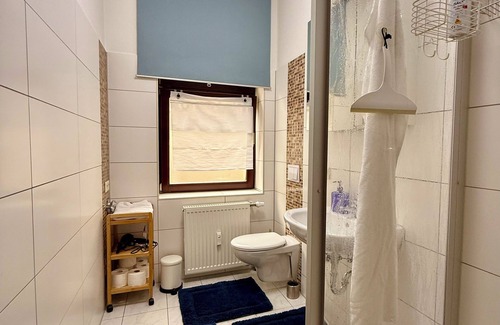 Giebichenstein Apartment | Favorit III apartment for max. 4 persons Körnerstraße 06114 Halle