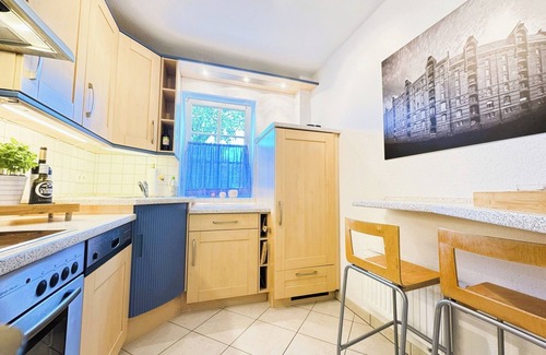 Langballigholz Apartment | Favorite place by the sea - family-friendly vacation apartment on an idyllic beach
