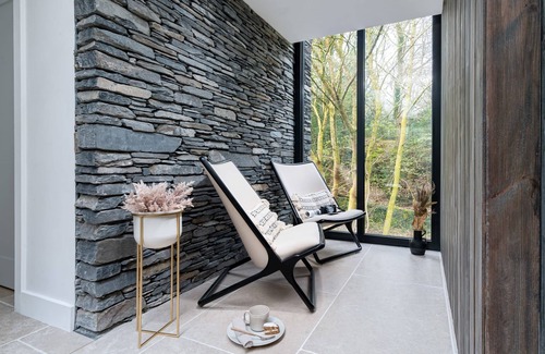 Windermere House | Fawns Keep - Hot Tub and Sauna Retreat