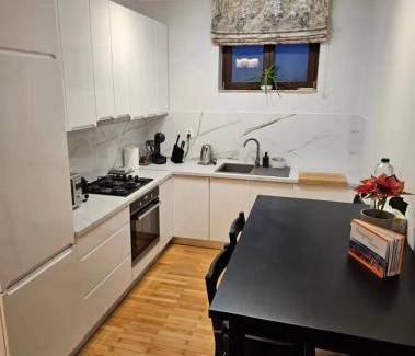 Odorheiu Secuiesc Apartment | Fay-home