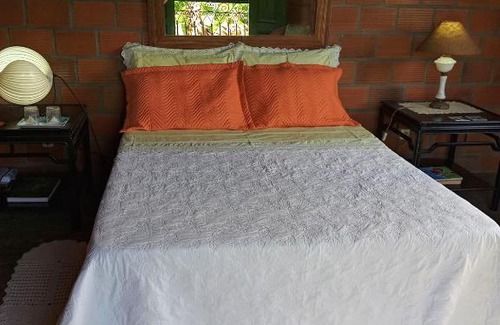 Sao Felipe House | Fazenda Hotel Serra da Copioba