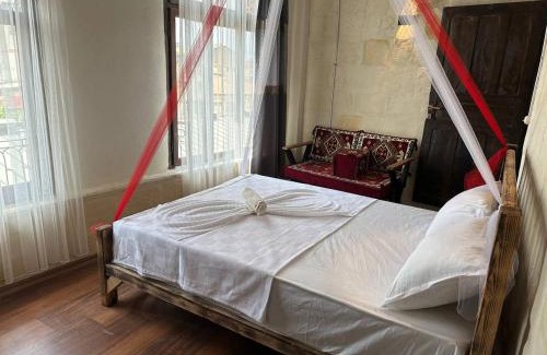 Sahinbey Hotel | Fazilet Butik Otel