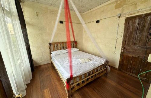 Sahinbey Hotel | Fazilet Butik Otel