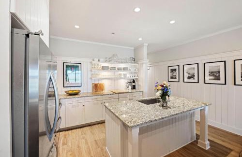 Seabrook Island House | FC1728: 1728 Fiddlers Cove
