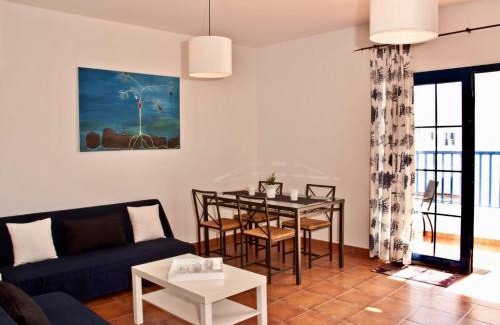 Caleta de Famara Apartment | FCG20, Famara Beach