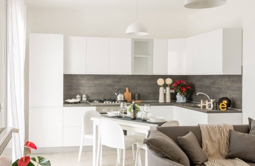 Fiumicino House | Fco Secrets Luxury Apartment