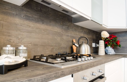 Fiumicino House | Fco Secrets Luxury Apartment