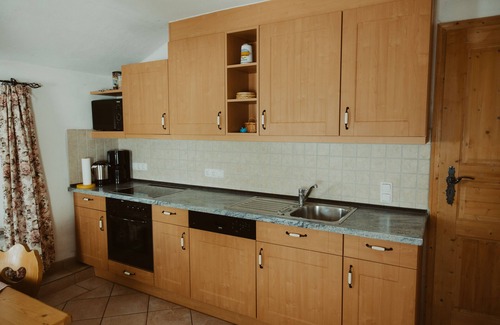 Eggstatt Apartment | Fe-apartment with 1-2 bedrooms, vacation at the Schelshornhof