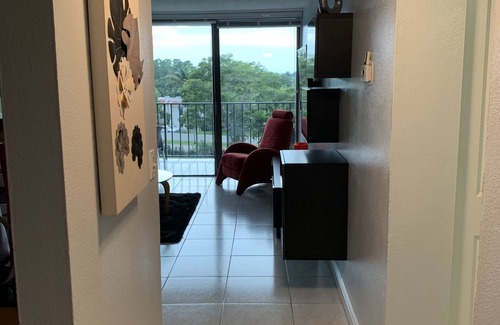 Land of the Presidents Condo | February construction discount!