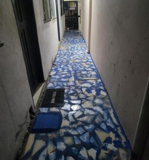 Da Paz Apartment | fechaadouu
