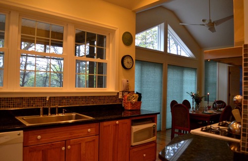 Silver Beach Cottage | Feed Your Soul at Silver Beach Cove