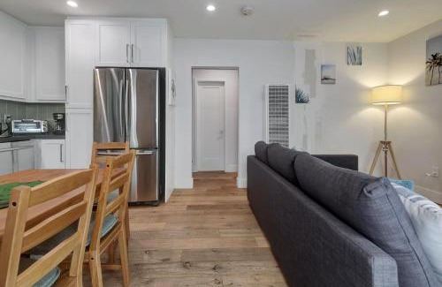 Hermosa Beach Apartment | Feel At Home At A One Bedroom Apt 1 Block From The Beach
