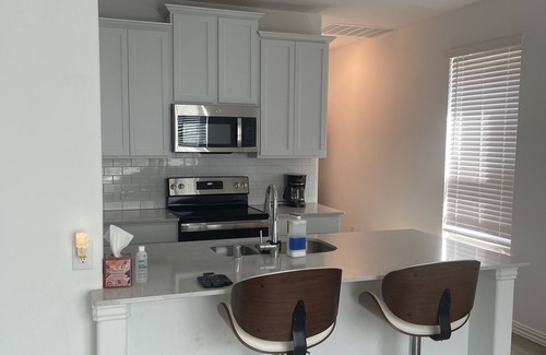 Princeton House | Feel at home on our cozy guest suite 5 minutes to the heart of Princeton, Tx