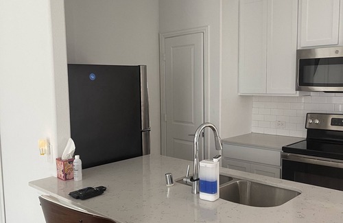 Princeton House | Feel at home on our cozy guest suite 5 minutes to the heart of Princeton, Tx