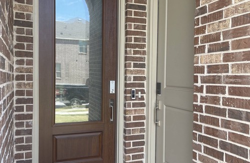 Princeton House | Feel at home on our cozy guest suite 5 minutes to the heart of Princeton, Tx
