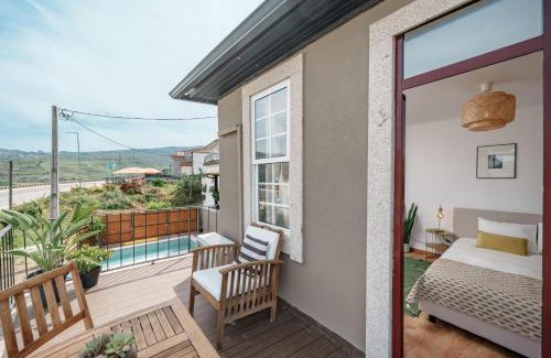 Peso da Regua Villa | Feel Discovery Casa com Alma