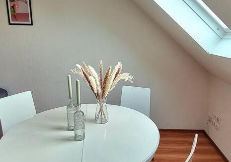 Reppenstedt Apartment | Feel-good apartment close to the city