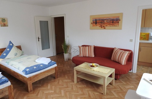 Wanheim-Angerhausen Apartment | Feel-good apartment in the preferred south of Duisburg for business and Private travelers