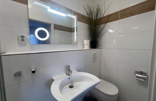 Gernsheim Hotel | Feel Good Zimmer & Appartements