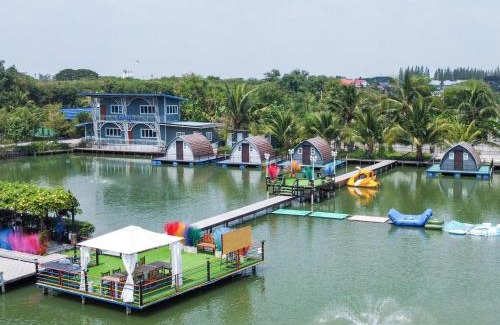 Nakhon Chai Si Resort | Feel like home แบบบ้านบ้าน