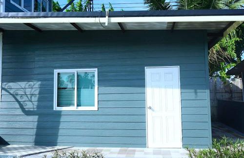 Nakhon Chai Si Resort | Feel like home แบบบ้านบ้าน