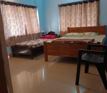 Visakhapatnam House | Feel Like Home Rkbeach
